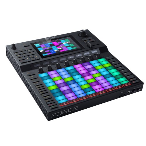 Akai Force
